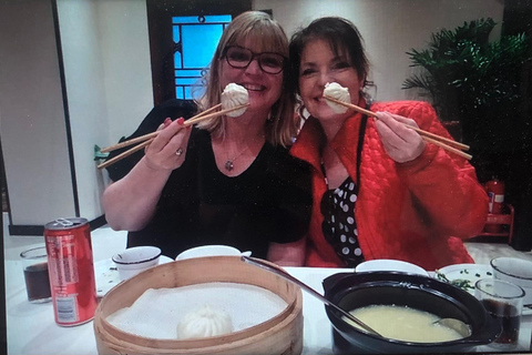 Private Wuzhen Water Town Day Tour from Hangzhou All Inclusive Tour