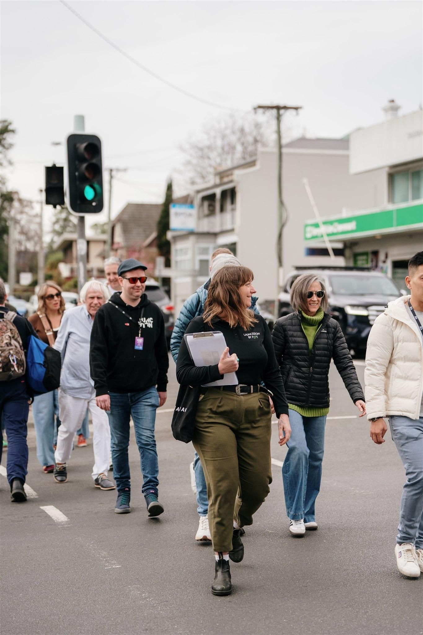 Launceston: Geschichte, versteckte Highlights – Rundgang mit ortskundigem Guide