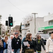 Launceston: History, Hidden Gems Walking Tour - Local Guide