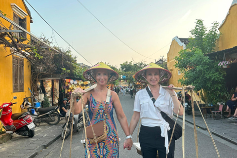 Da Nang: My Son Sanctuary and Hoi An Old Town Private Tour Da Nang: My Son sanctuary and Hoi An Old town - Private tour
