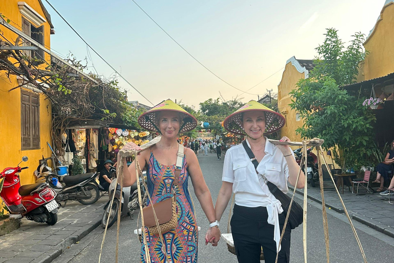 Da Nang: My Son Sanctuary and Hoi An Old Town Private Tour Da Nang: My Son sanctuary and Hoi An Old town - Private tour