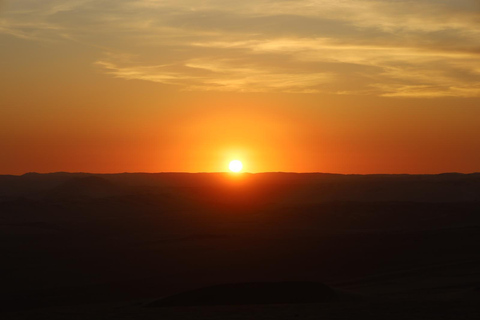 Excursão de 1 dia a Paracas e Huacachina ao pôr do sol - Uma experiência épica!