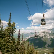 Calgary: Viagem de um dia ao Parque Nacional de Banff com o Lago Louise