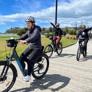 Napier: Self-Guided Winery Cycle Ride for Cruise Passengers Napier: Self-Guided Winery Cycle Ride for Cruise Passengers