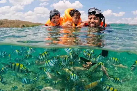 2Days Lombok culture Tour & Activities 2Days Tour Sasak Culture & Snorkeling