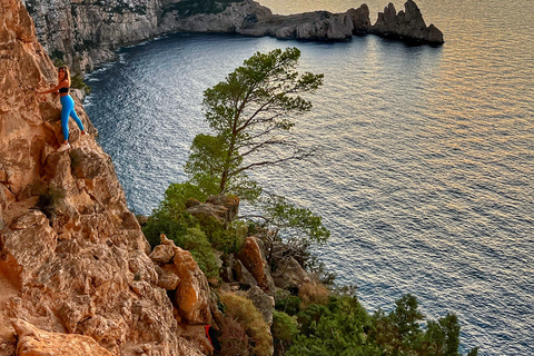 Ibiza: caminata a los lugares más secretosIbiza: Excursión a los lugares más secretos