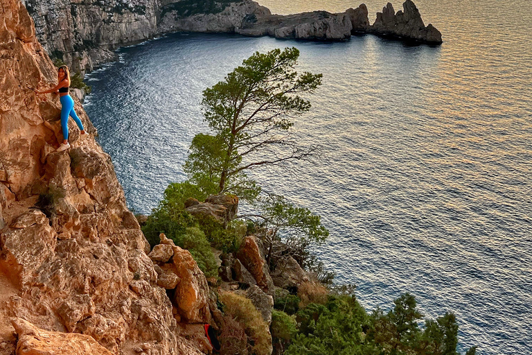 Ibiza: caminata a los lugares más secretosIbiza: Excursión a los lugares más secretos