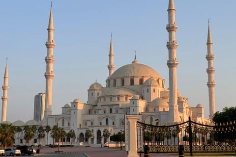 From Dubai: Fujairah City Tour