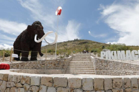 Pikimachay and Huanta: A Journey through Ayacucho