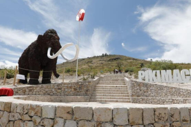 Pikimachay e Huanta: Un viaggio attraverso Ayacucho