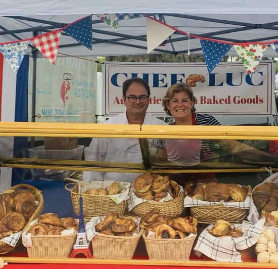 West Palm Beach: Mornings in the Market Food Tour