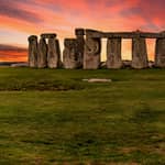 Stonehenge Castello di Windsor: Tour privato
