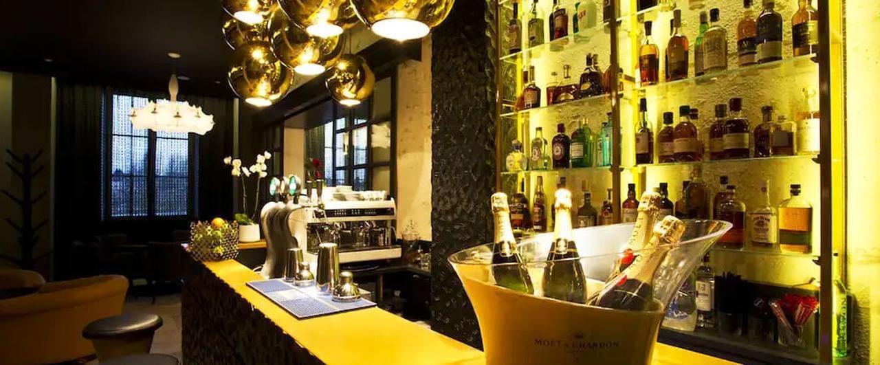 Orléans: Workshop zur Cocktailkreation