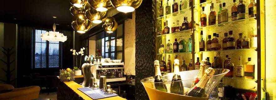 Orléans : Atelier création de cocktails