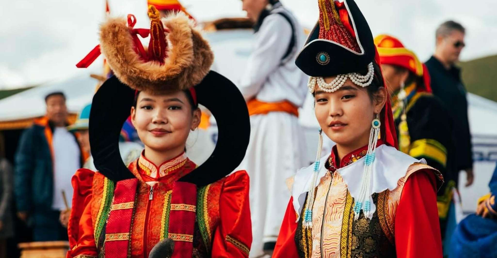 Tagestour mit traditioneller Kleidung und Fotograf - Hizvo