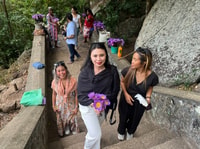 Kandy, Sigiya, Davida Day Trip - Hizvo