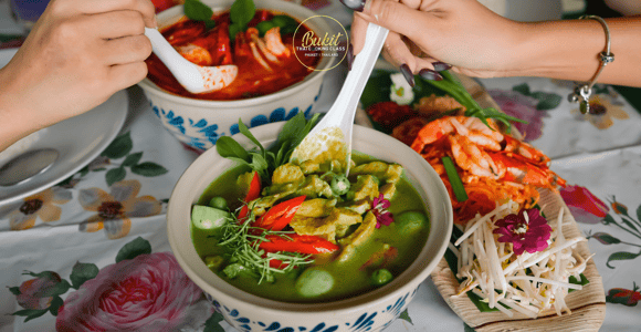Bukit Thai Cooking Class in Phuket