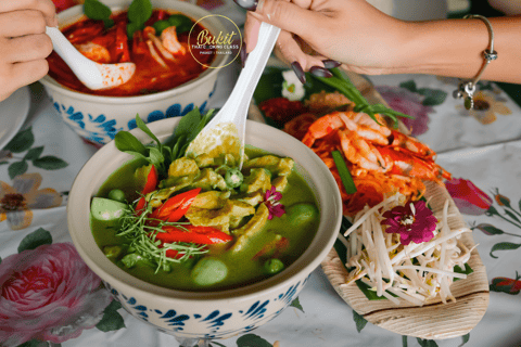 Bukit Thai Cooking Class in Phuket