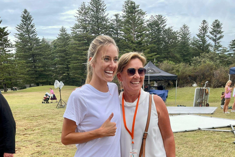 From Sydney: Location Tour of Home and Away "Home and Away" Tour - Meet an Actor