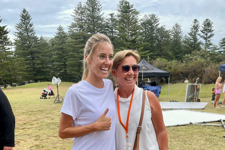 From Sydney: Location Tour of Home and Away "Home and Away" Tour - Meet an Actor