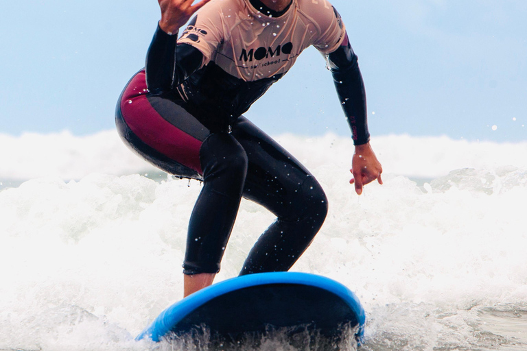 Full Day Surf Class: Take Your Skills to the Next Level Full Day Surf Lesson: Take Your Skills to the Next Level