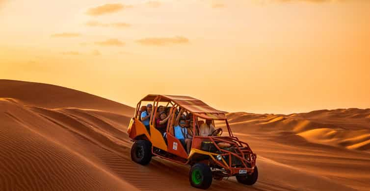 The BEST Huacachina Tours and Things to Do in 2024 - FREE Cancellation ...