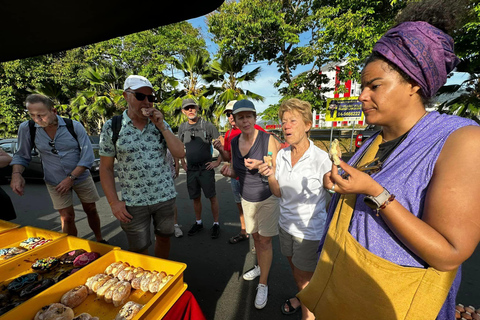 Visita de medio día a la Cultura Ciclista de Langkawi