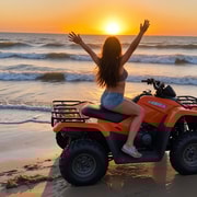 Makadi Bay: ATV, Sea View, Camel, Stargazing, Dinner Makadi Bay: ATV, Sea View, Camel, Stargazing, Dinner