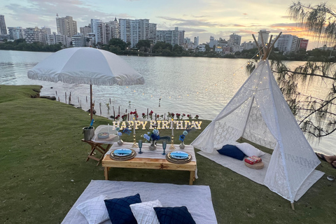 picnic puerto rico