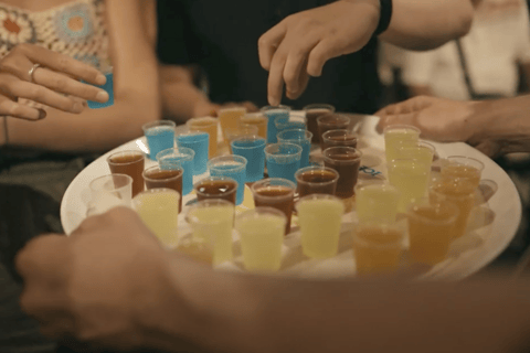 The Nice Social Club: Old Town Pub Crawl & Vip Club Access
