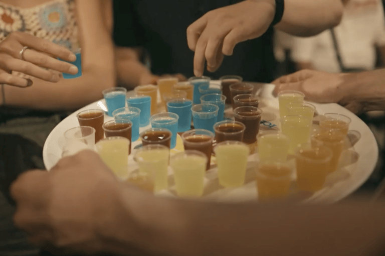 The Nice Social Club: Old Town Pub Crawl & Vip Club Access