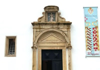 Tomar Scavenger Hunt e Tour autoguidato - Housity