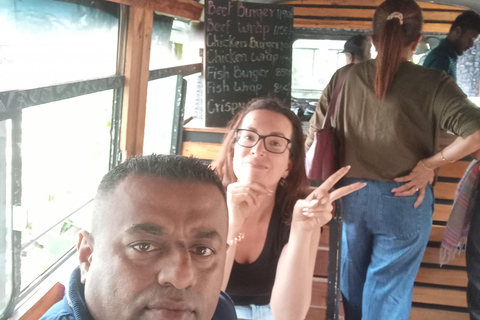 Kandy: Sigiriya, Pidurangala, and Spice Garden Day Trip