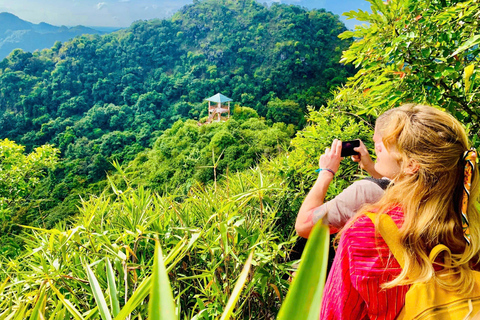 2-tägige Ha Long Bay Island Cruise Tour mit einem 3-Sterne-Kreuzfahrtschiff