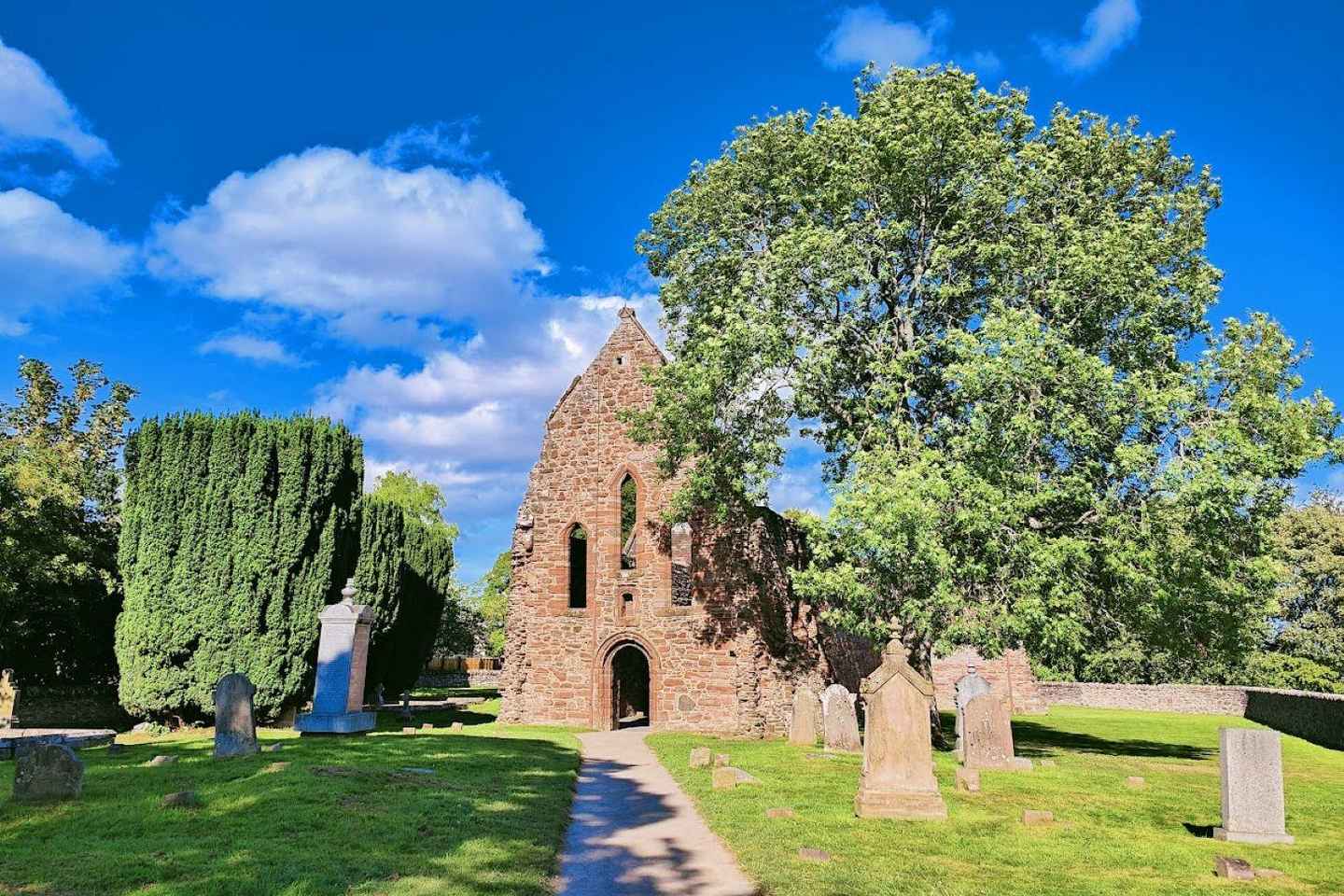 Invergordon: Lúxusferð með afslöppun á Suðurbakkanum