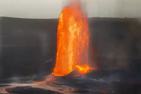 Hawaii: tour privato all-inclusive dei vulcani e delle cascate