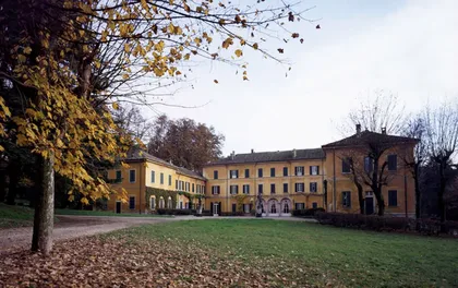 Oltrepò Pavese: Weingut Tour und Weinverkostung außerhalb von Mailand