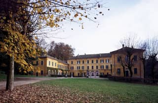 Oltrepò Pavese: Weingut Tour und Weinverkostung außerhalb von Mailand