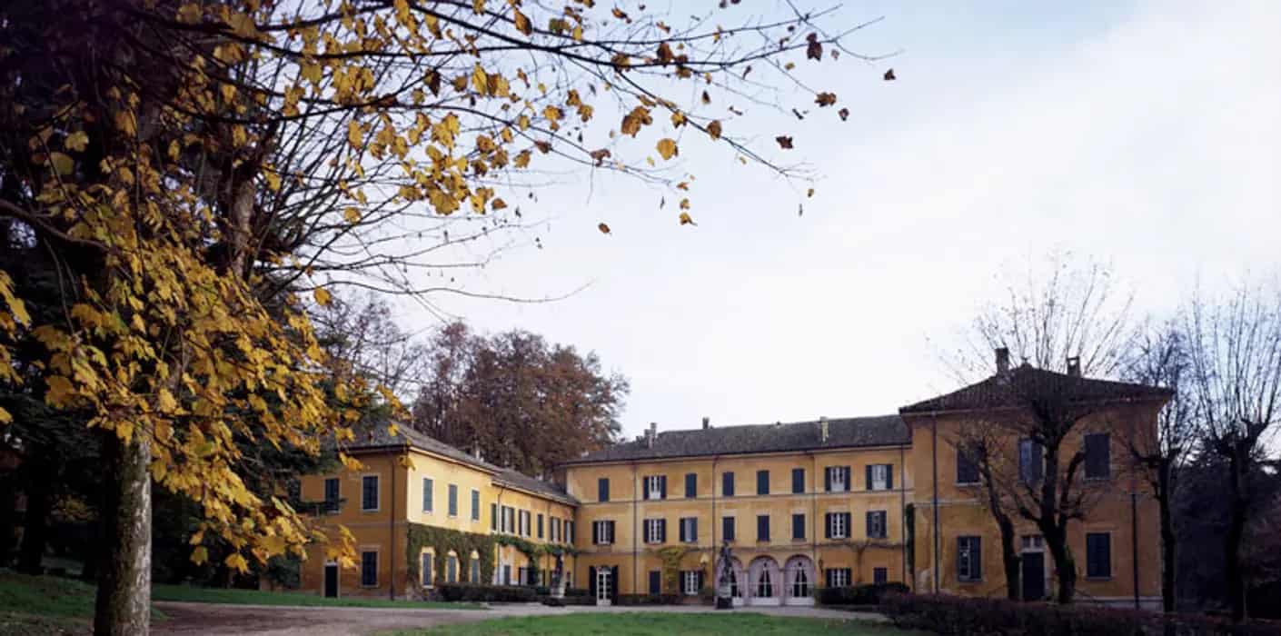 Oltrepò Pavese: Weingut Tour und Weinverkostung außerhalb von Mailand Oltrepò Pavese: Weingut Tour und Weinverkostung außerhalb von Mailand