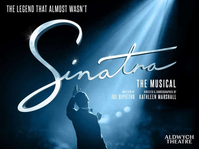 London's West End: Ticket to Sinatra The Musical