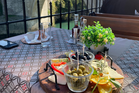 Sarajevo: 7-Day Bosnia and Herzegovina Adventure Tour