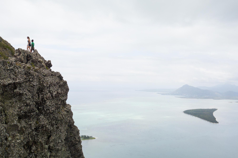 Maurice aventureuse : voyage privé avec hôtel et activités
