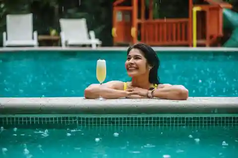 Puerto Vallarta : Carte journalière pour Jorullo Paradise Adventure
