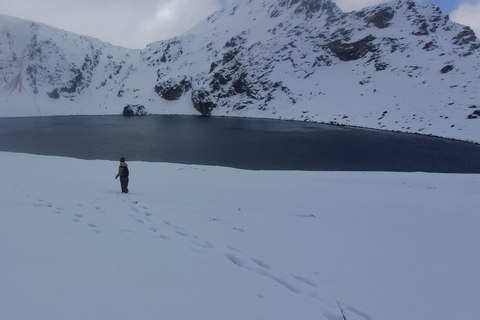 Rila monastery, Seven Rila lakes Hike and Spa from Sofia