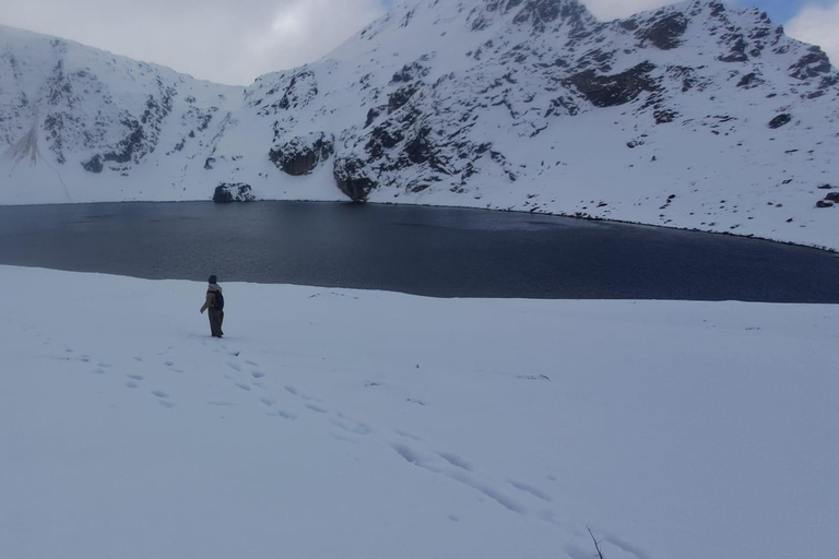 Rila monastery, Seven Rila lakes Hike and Spa from Sofia