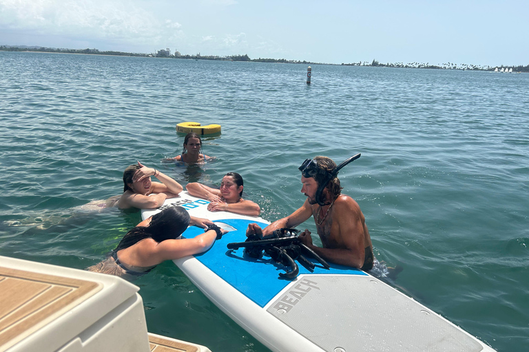 Visite privée du coucher de soleil ou de la baie avec boissons et tapas gratuitesExcursions privées au coucher du soleil ou dans la baie avec boissons et tapas gratuites