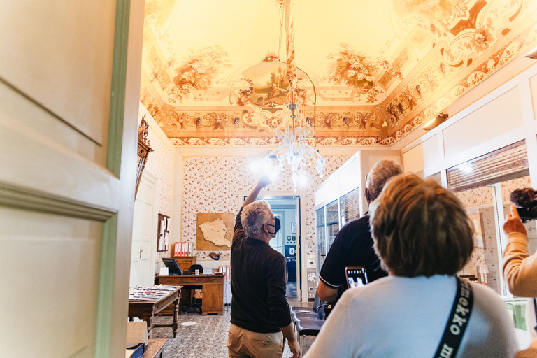 Sicile : lieux de tournage de Commissaire Montalbano