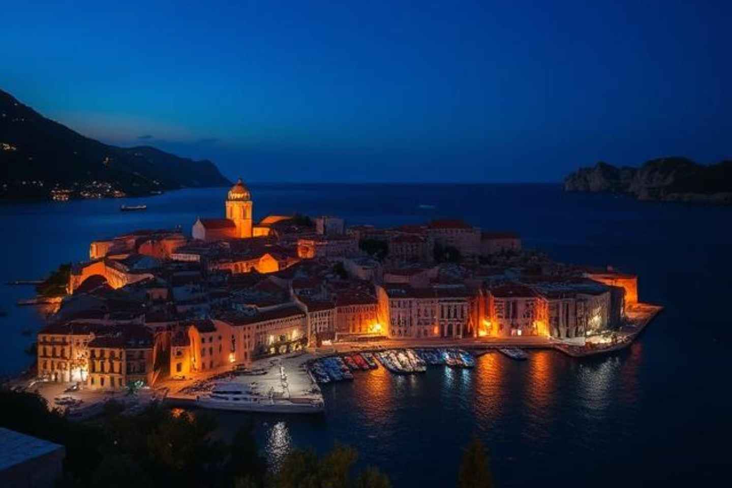 Dubrovnik: City Tour With Local Guide
