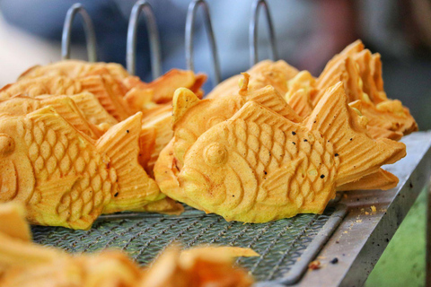 千叶日式韩式餐厅晚餐与猫舞表演千夜日式韩式餐厅 晚餐搭配猫舞表演