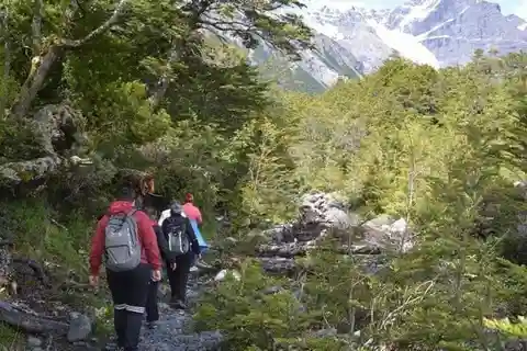 El Calafate: May Spirit Trek al Glaciar Perito Moreno